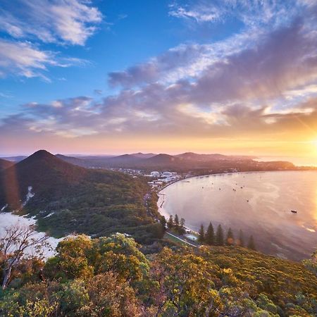 Stay At Shoal Bay Country Club 외부 사진
