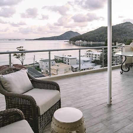 Stay At Shoal Bay Country Club 외부 사진