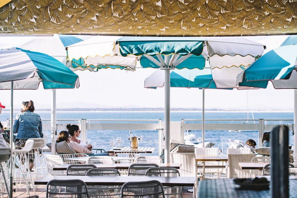 Stay At Shoal Bay Country Club 외부 사진