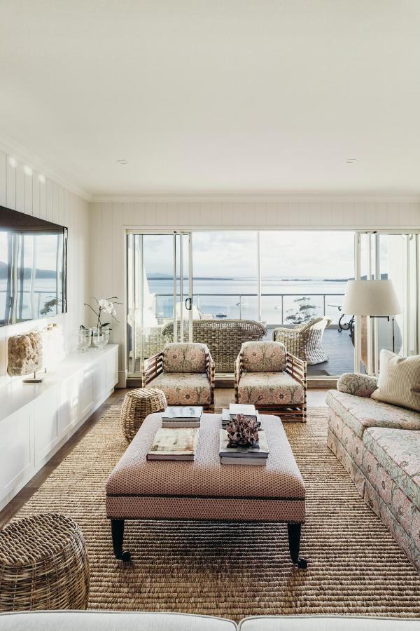 Stay At Shoal Bay Country Club 외부 사진